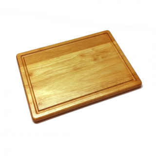 Taula rectangular wood