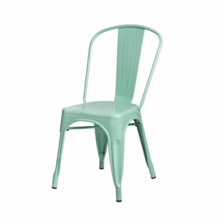 Mint Fabrik chair