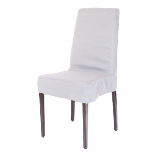 Grey Das chair