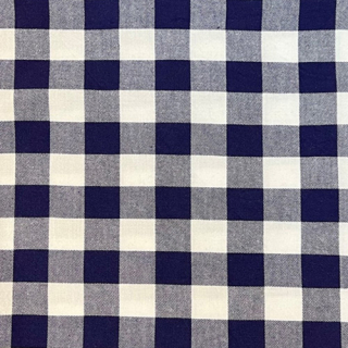 Blue-white squares